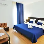 Hilltop Oasis Lisboa 4*