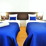 Hilltop Oasis Lisboa 4*
