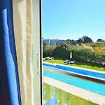 Hilltop Oasis Lisboa 4*