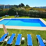 מלון Hilltop Oasis Lisboa 4*