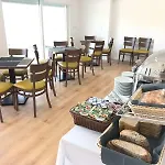 מלון Hilltop Oasis Lisboa 4*