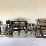 Hilltop Oasis Lisboa מלון 4*