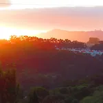 מלון Hilltop Oasis Lisboa