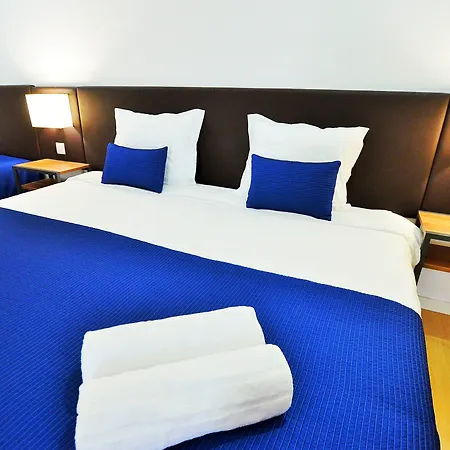 Hilltop Oasis Lisboa 4* Oeiras