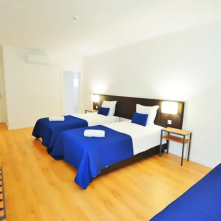 Hilltop Oasis Lisboa Hotel Oeiras