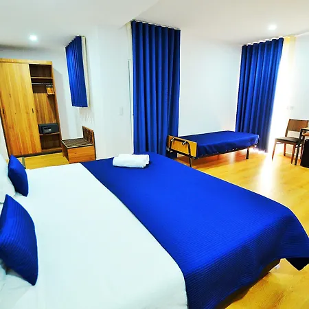 Hilltop Oasis Lisboa 4*