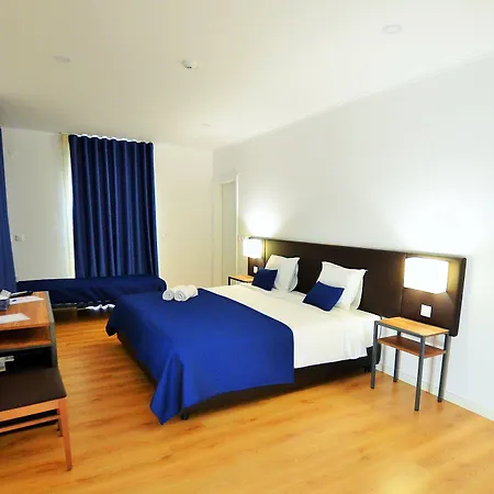 Hotel Hilltop Oasis Lisboa Oeiras