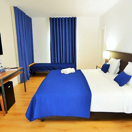 Hotel Hilltop Oasis Lisboa Oeiras