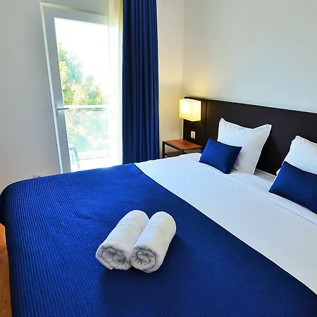 Hotel Hilltop Oasis Lisboa