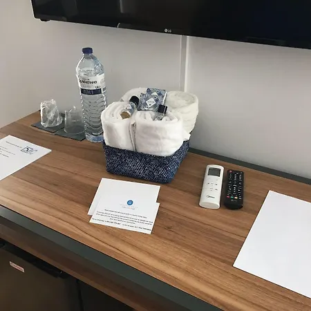 Hotel Hilltop Oasis Lisboa