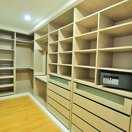 Hilltop Oasis Lisboa 4* Oeiras