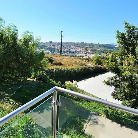 Hilltop Oasis Lisboa Oeiras