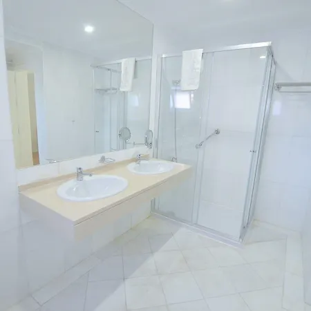 Ξενοδοχείο Hilltop Oasis Lisboa 4*