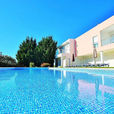 Hotel Hilltop Oasis Lisboa