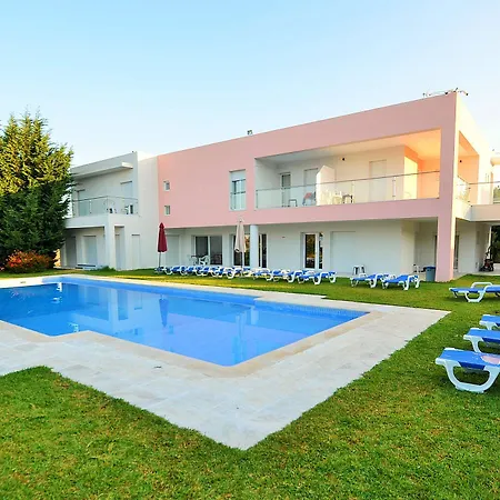 Hotel Hilltop Oasis Lisboa Oeiras