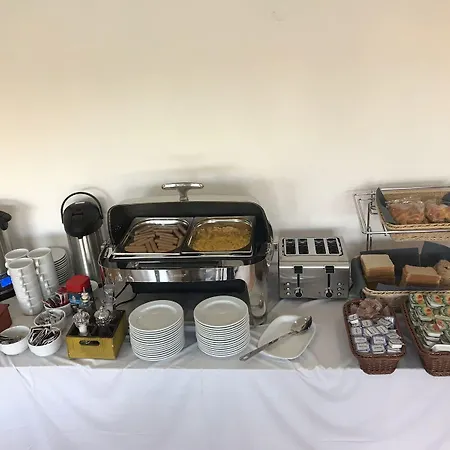 Hilltop Oasis Lisboa Ξενοδοχείο 4*