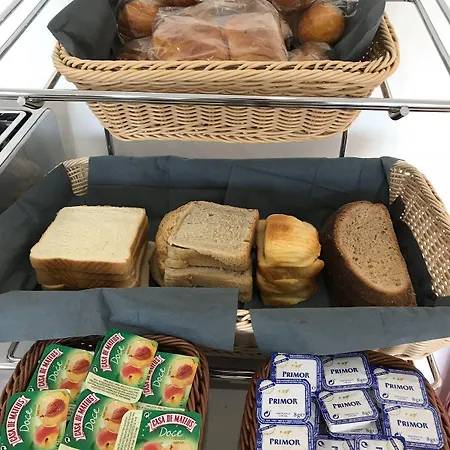 Hilltop Oasis Lisboa Oeiras