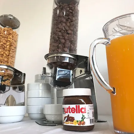 Hilltop Oasis Lisboa Hotel Oeiras