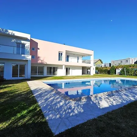 Hotel Hilltop Oasis Lisboa 4*