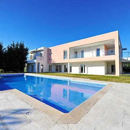 Hilltop Oasis Lisboa 4* Oeiras