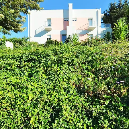 Hilltop Oasis Lisboa Hotel