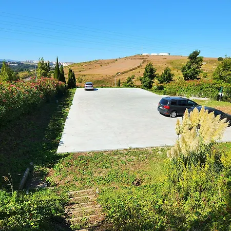 Hotel Hilltop Oasis Lisboa