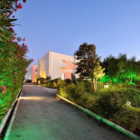 Hotel Hilltop Oasis Lisboa