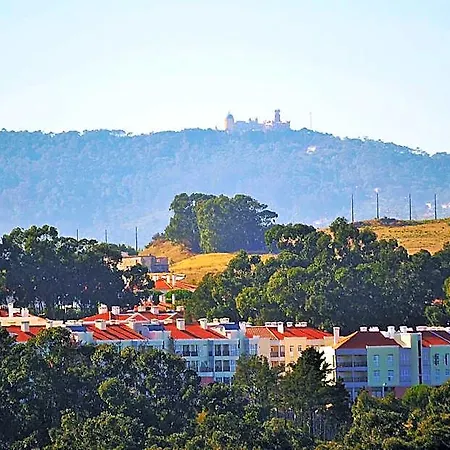 Hilltop Oasis Lisboa Ξενοδοχείο