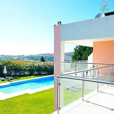 Ξενοδοχείο Hilltop Oasis Lisboa