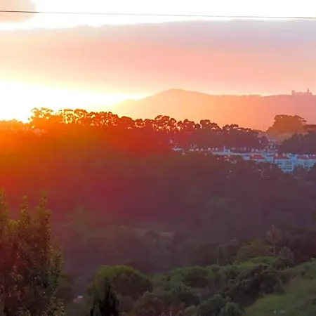 Ξενοδοχείο Hilltop Oasis Lisboa 4*
