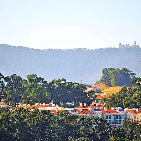 Hotel Hilltop Oasis Lisboa 4*