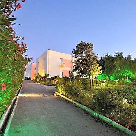 Ξενοδοχείο Hilltop Oasis Lisboa Oeiras