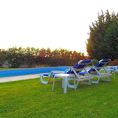 Hotel Hilltop Oasis Lisboa