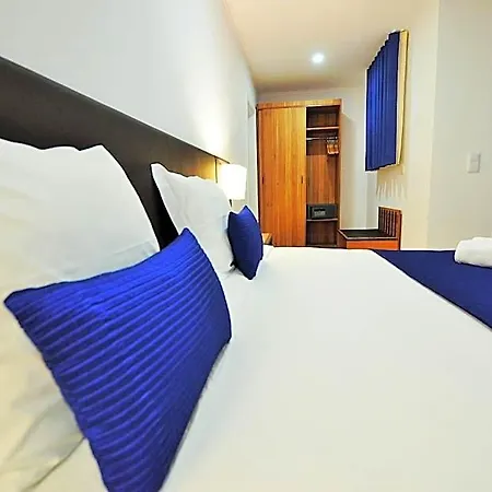 Hilltop Oasis Lisboa Ξενοδοχείο 4*