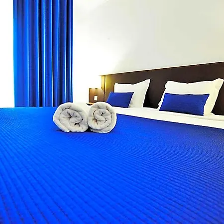 Hilltop Oasis Lisboa Ξενοδοχείο