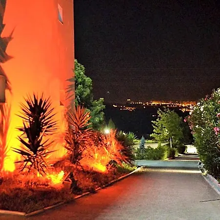 Hilltop Oasis Lisboa Oeiras