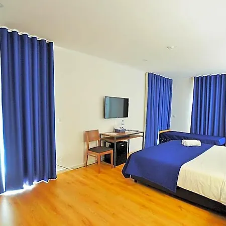 Hilltop Oasis Lisboa 4* Oeiras