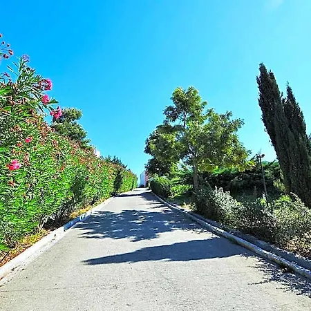 Hilltop Oasis Lisboa