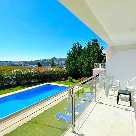 Ξενοδοχείο Hilltop Oasis Lisboa