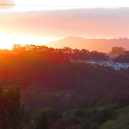 Hilltop Oasis Lisboa 4* Oeiras