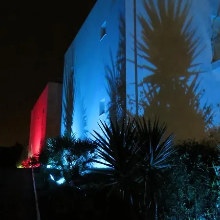 Hotel Hilltop Oasis Lisboa