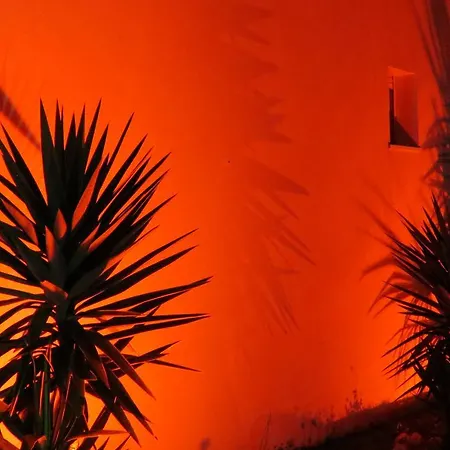 فندق Hilltop Oasis Lisboa