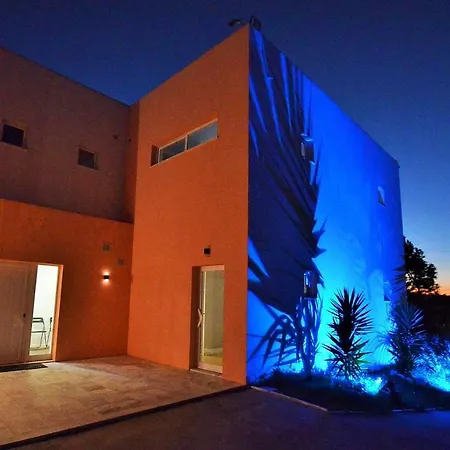 Hilltop Oasis Lisboa