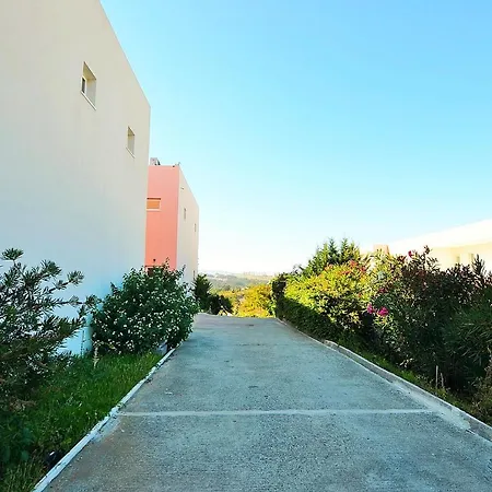 Hotel Hilltop Oasis Lisboa 4*