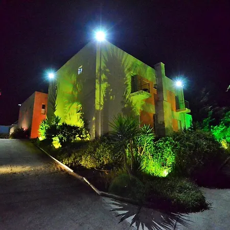 Hotel Hilltop Oasis Lisboa Oeiras