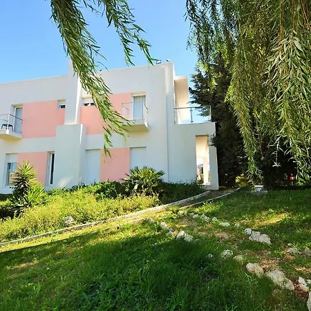 Hilltop Oasis Lisboa 4* Oeiras