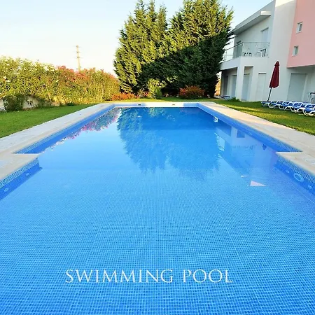 Hilltop Oasis Lisboa 4*