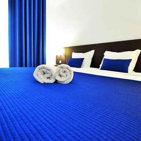 Hilltop Oasis Lisboa Hotel Oeiras