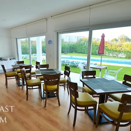 Hilltop Oasis Lisboa Oeiras