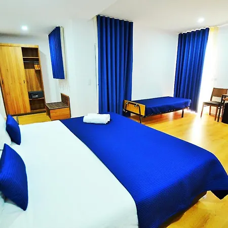 Hilltop Oasis Lisboa 4* Oeiras